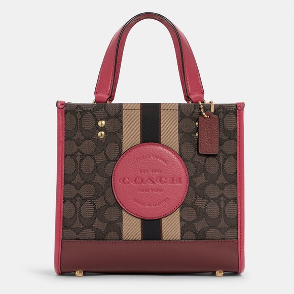 Coach Handbags - 🆕 Coach mini crossbody bag!